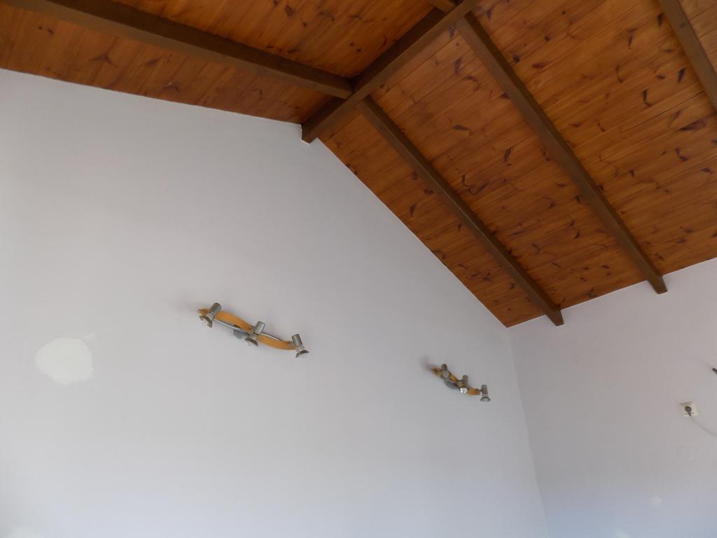 Kolona Apartments Lixouri Dış mekan fotoğraf