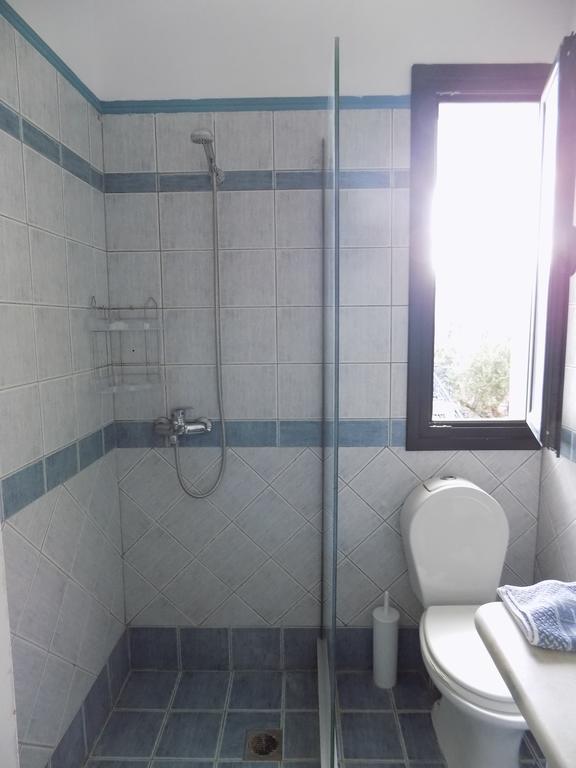 Kolona Apartments Lixouri Dış mekan fotoğraf