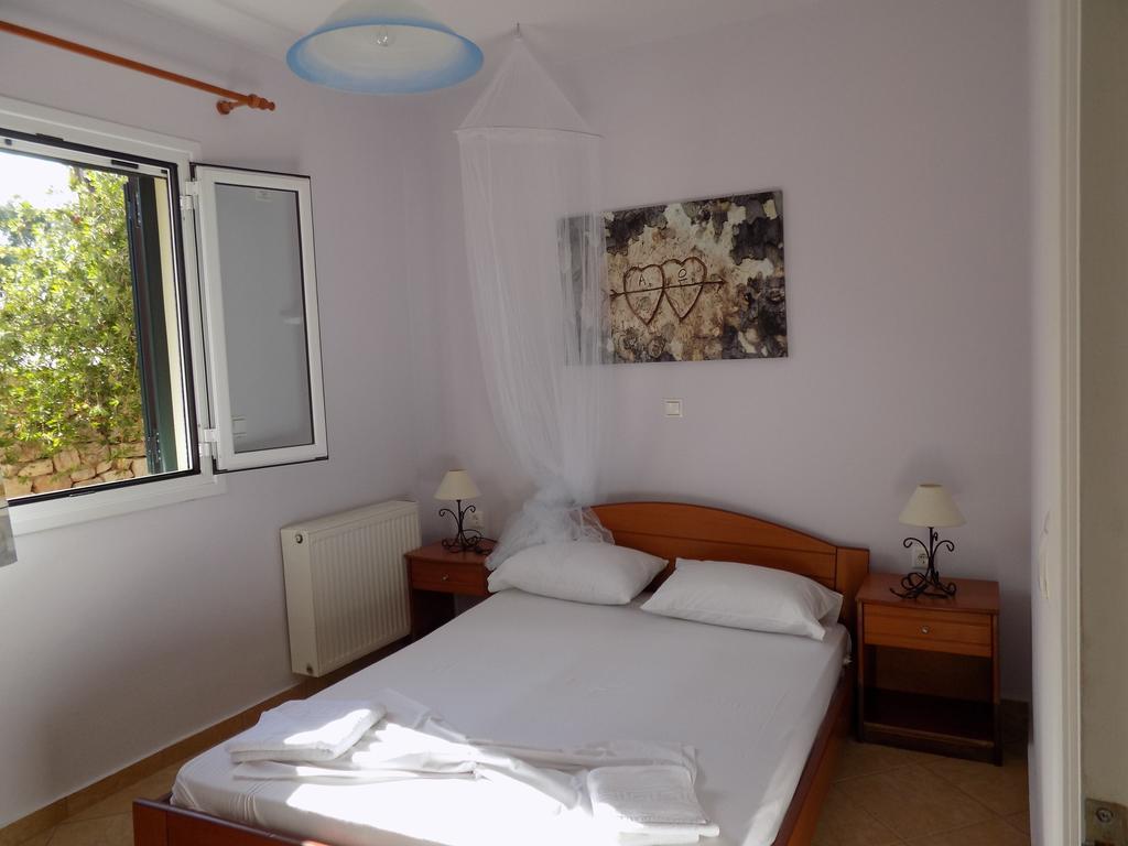 Kolona Apartments Lixouri Dış mekan fotoğraf