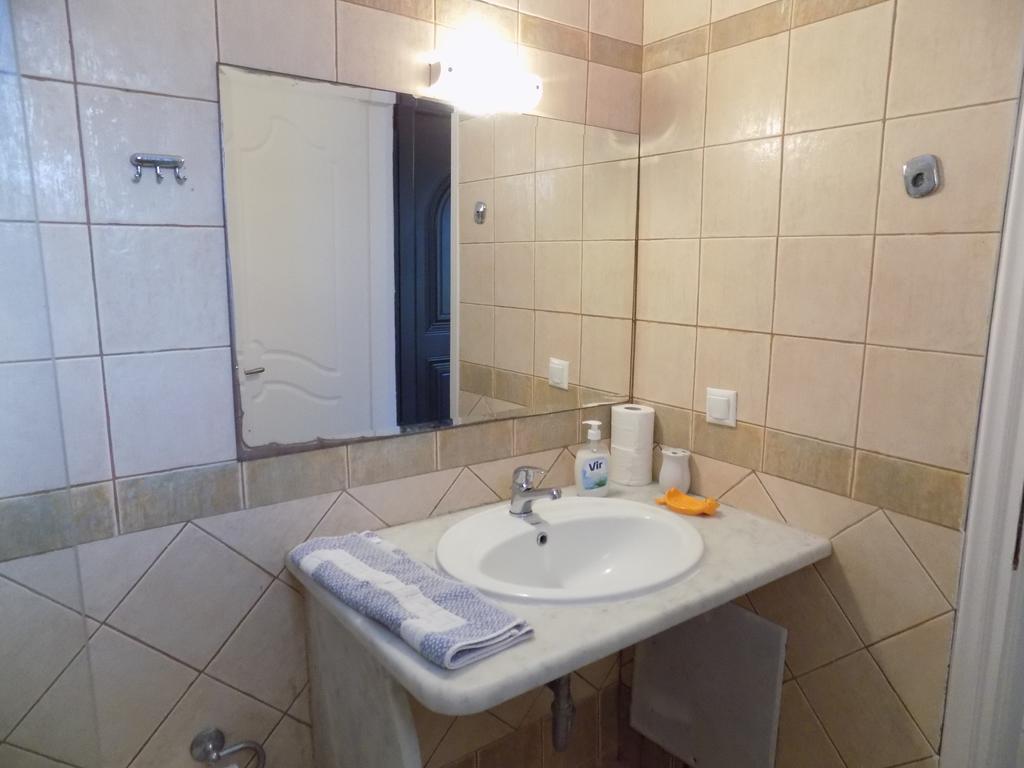 Kolona Apartments Lixouri Dış mekan fotoğraf