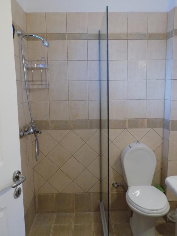 Kolona Apartments Lixouri Dış mekan fotoğraf