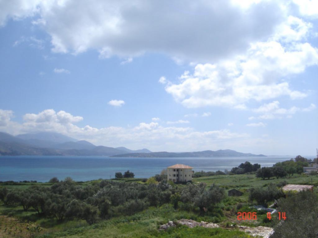 Kolona Apartments Lixouri Dış mekan fotoğraf