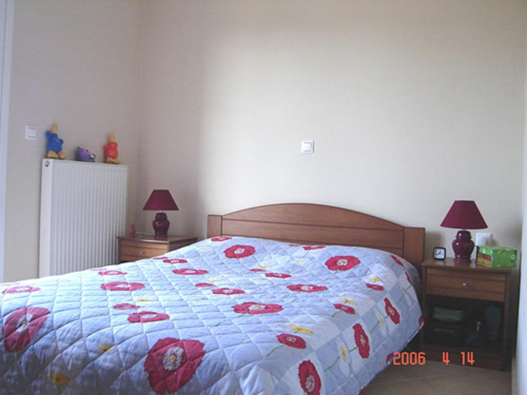 Kolona Apartments Lixouri Dış mekan fotoğraf