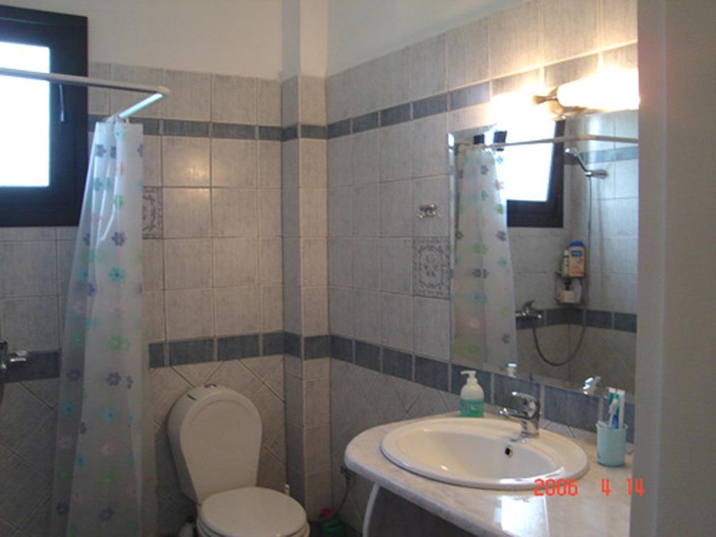 Kolona Apartments Lixouri Dış mekan fotoğraf